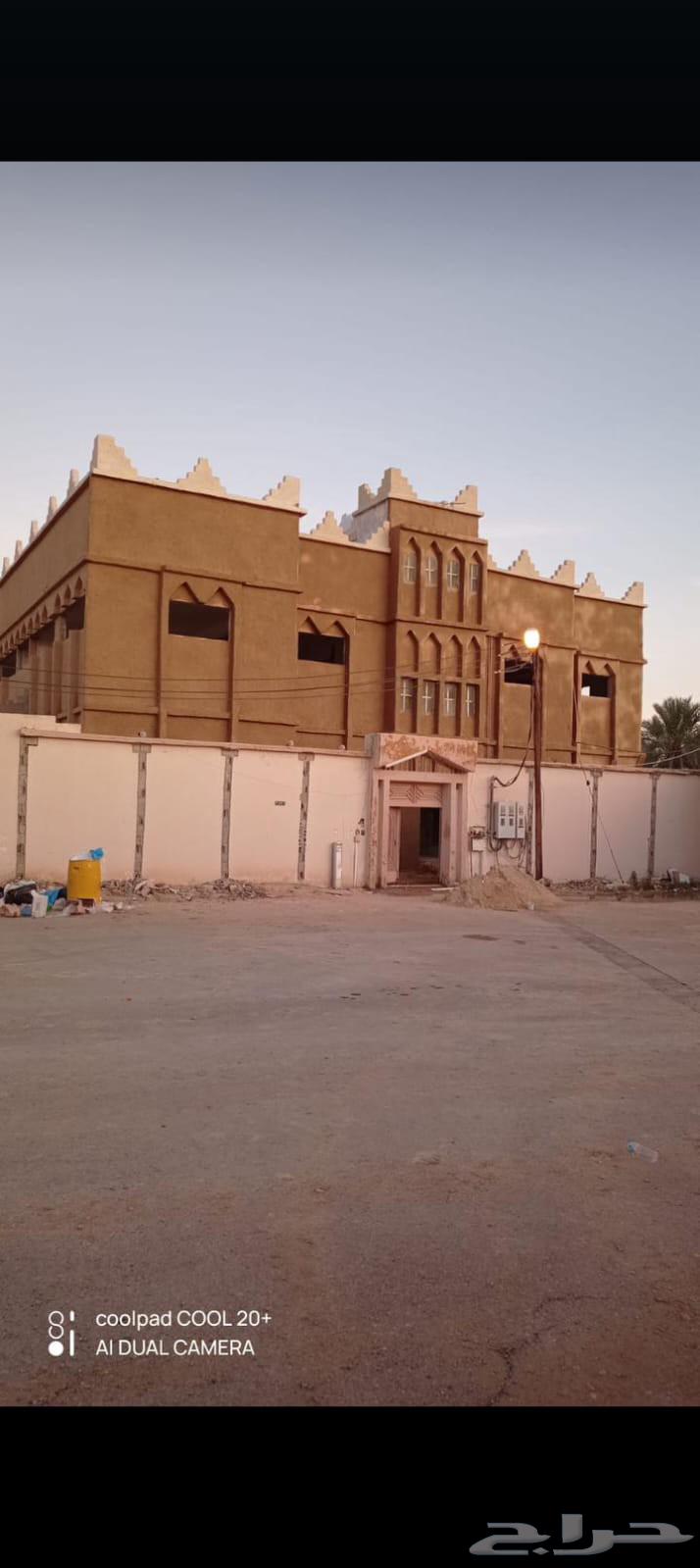 نقوم بجميع اعمال التراث64518310602498111