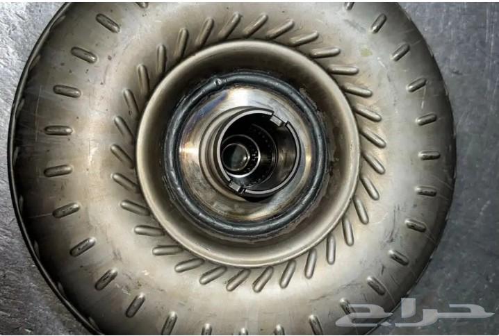 There is a renewed engine with warranty, including disassembly and installation, located in Al-Riyadh Al-Sab64518018324737110