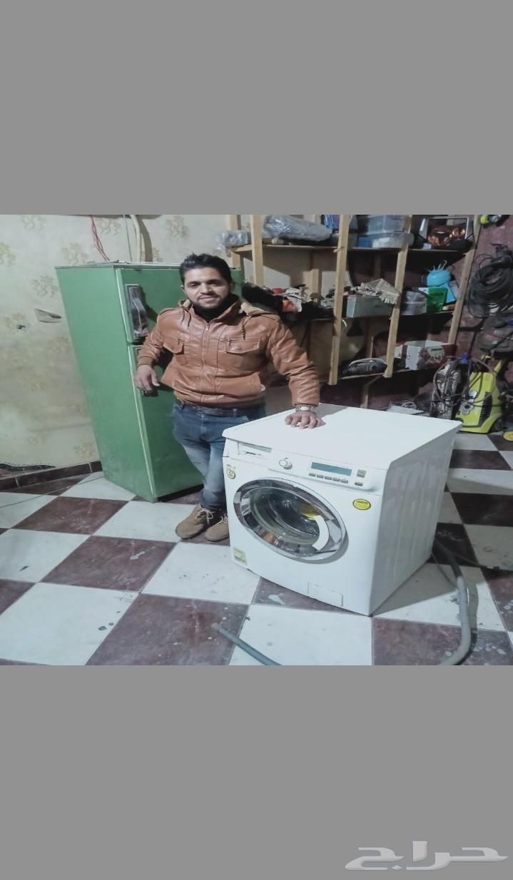 Repair of automatic washing machines and large display refrigerators and home appliances64518147053698111
