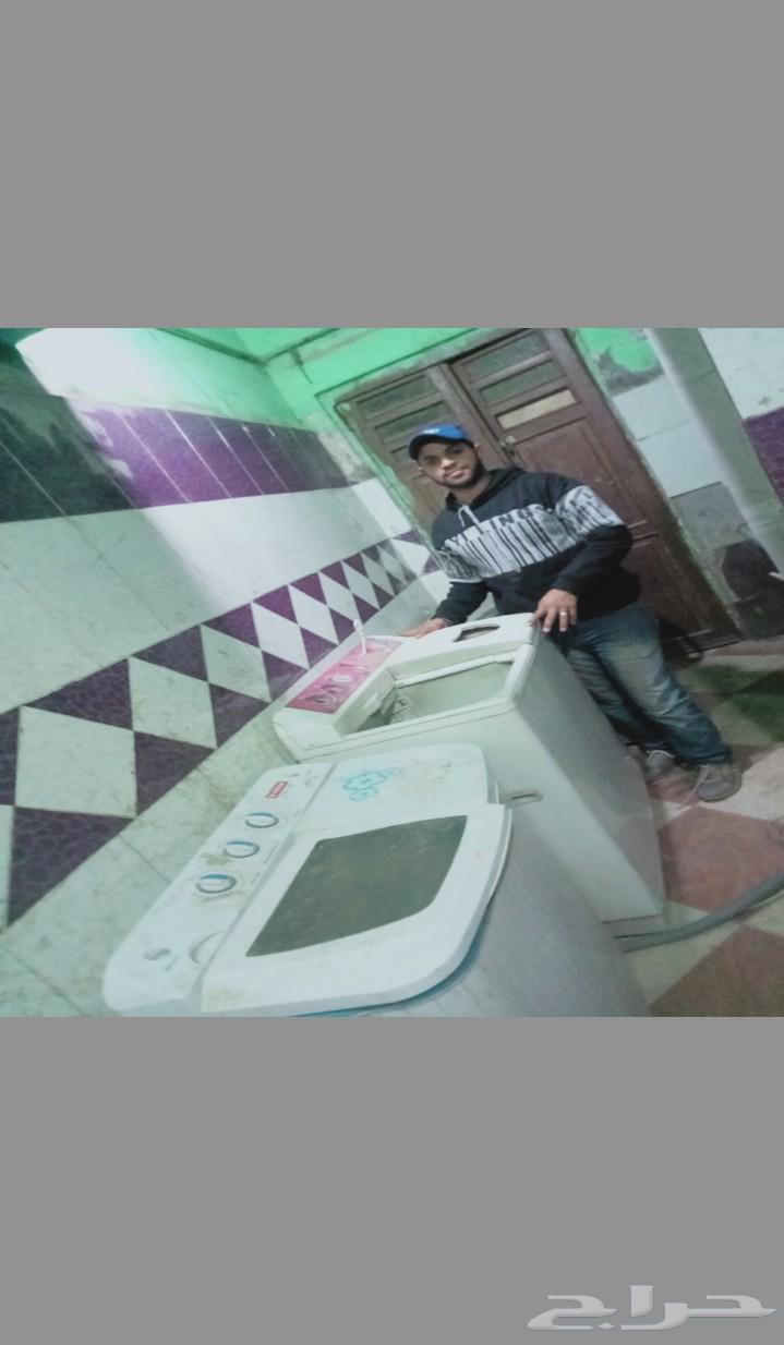 Repair of automatic washing machines and large display refrigerators and home appliances64518147053698113