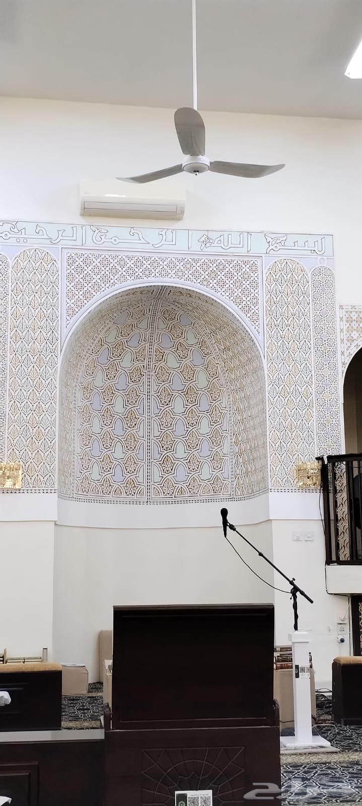 الإبداع المغربي على الديكورات الداخلية والخارجية64534198276737110