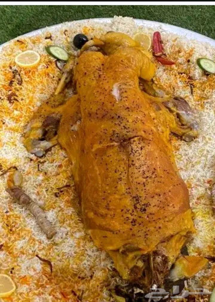 طباخ متنقل ادخل وخارج الرياض مع العده والمواعين64518244374018111