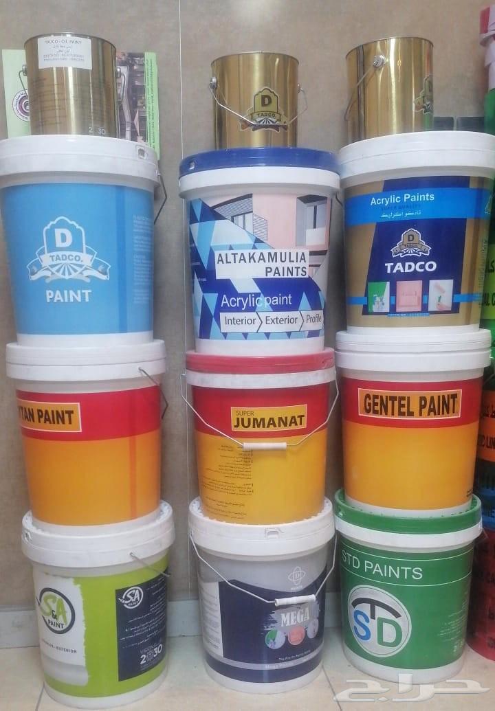 دهانات وبروفايل تادكو64518051019394110