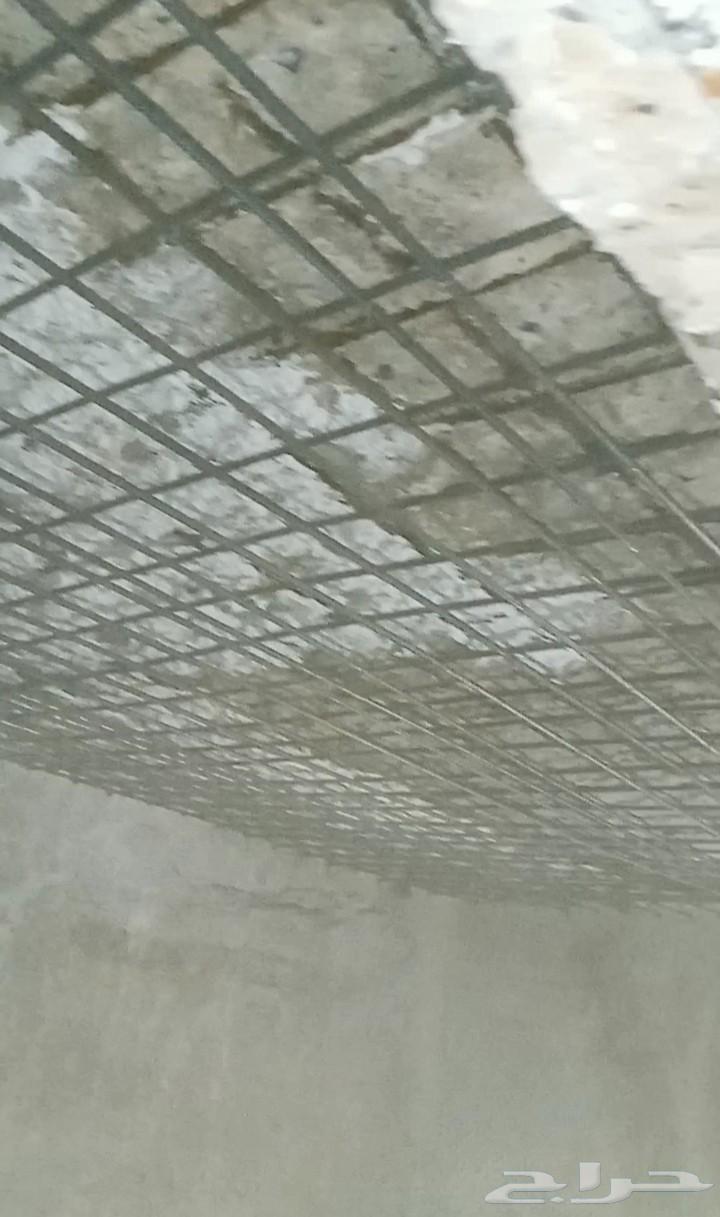 لجميع اعمال اللياسه ومعالجه الاسقف المتضرره ومعالجه الشروخ64525020610050111