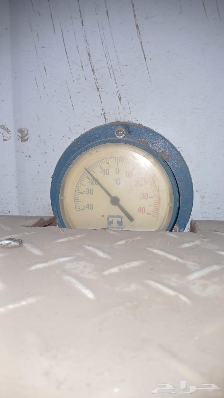 غرف تبريد و غرف تجميد مستعمل و جديد64518261167105112