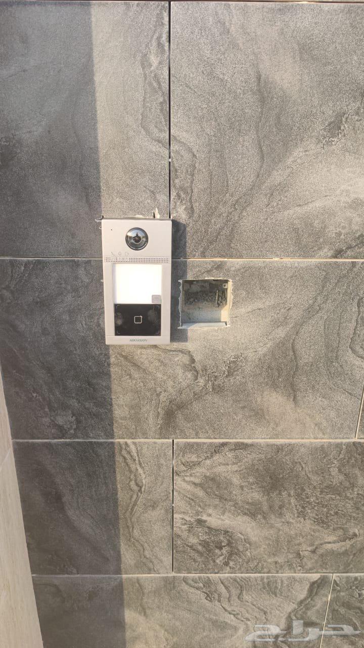 Network, Camera, and Intercom Technician64513588881922113