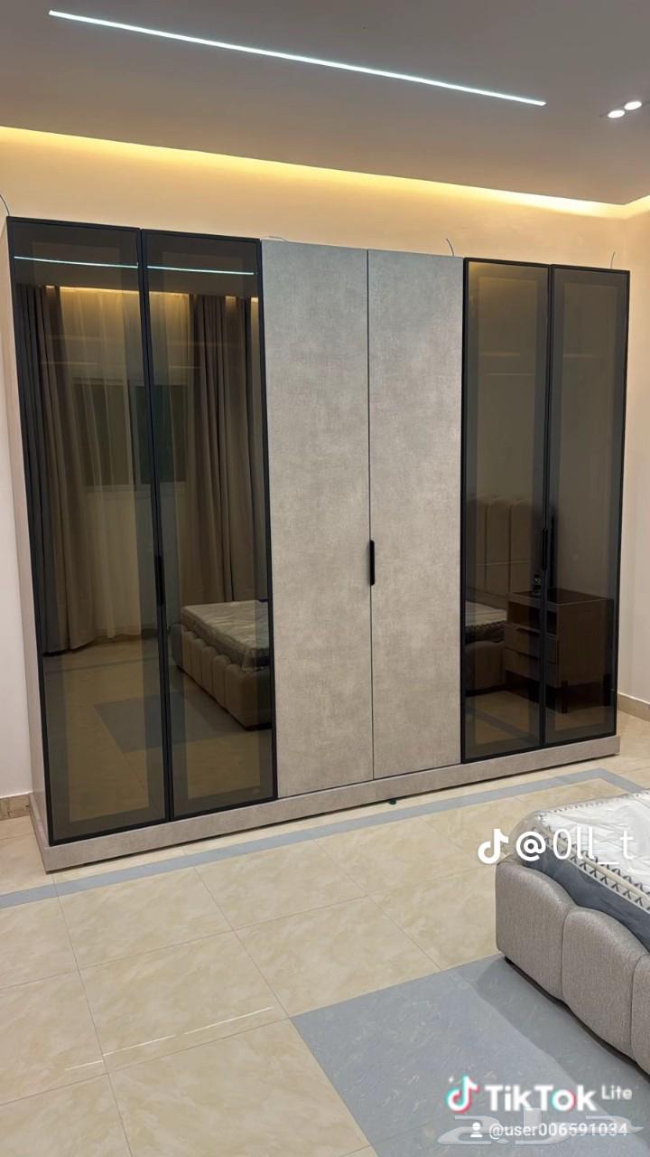 دولاب خزائن غرف نوم64518278300931111