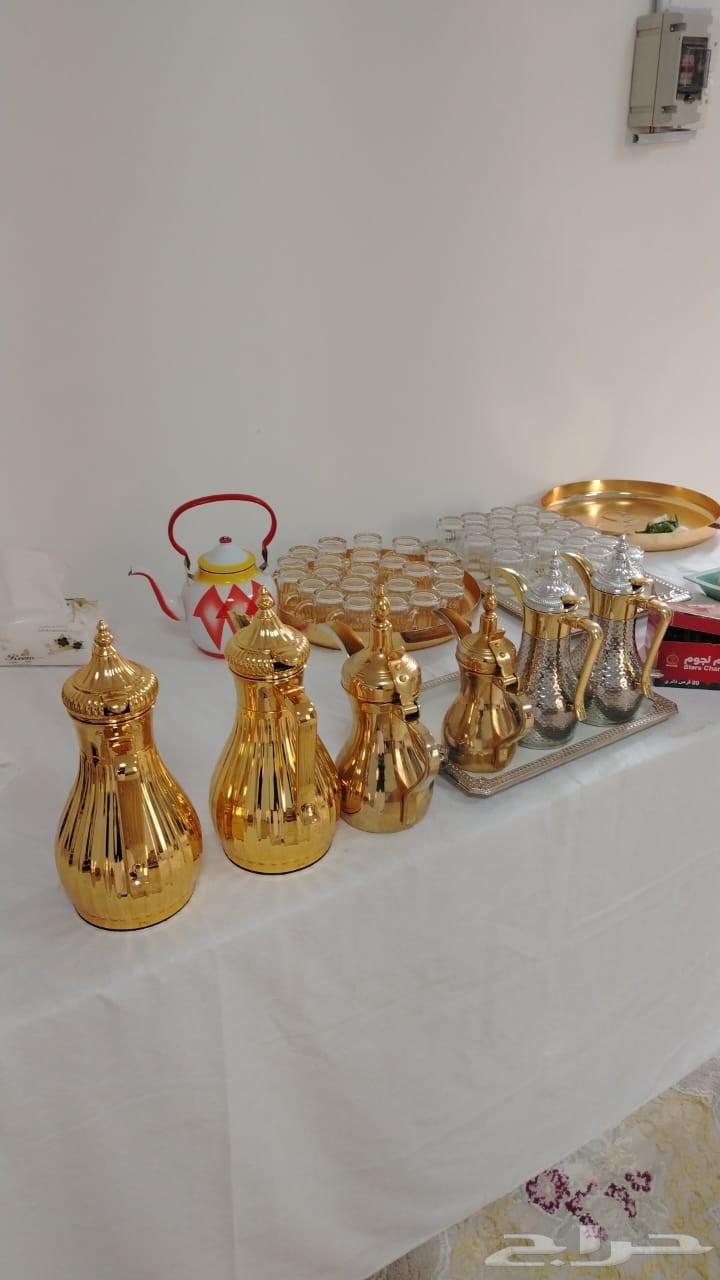 قهوجي الباحة صبابين وصبابت64525005778307110