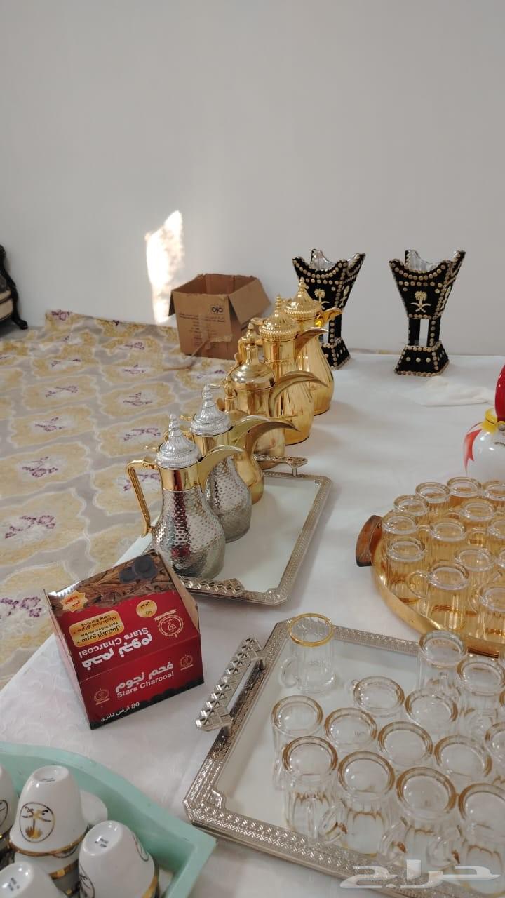 قهوجي الباحة صبابين وصبابت64525005778307111