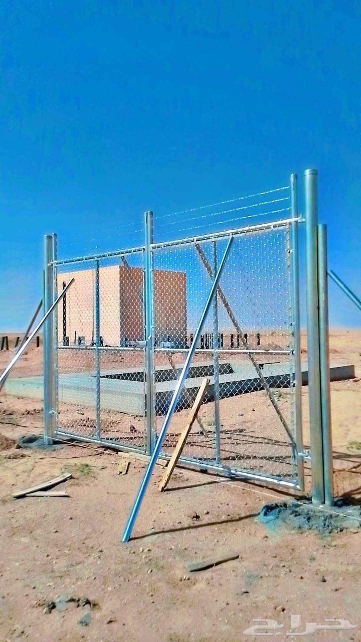 سياج تركيب الشبوك السياج المعدني64518310029569110