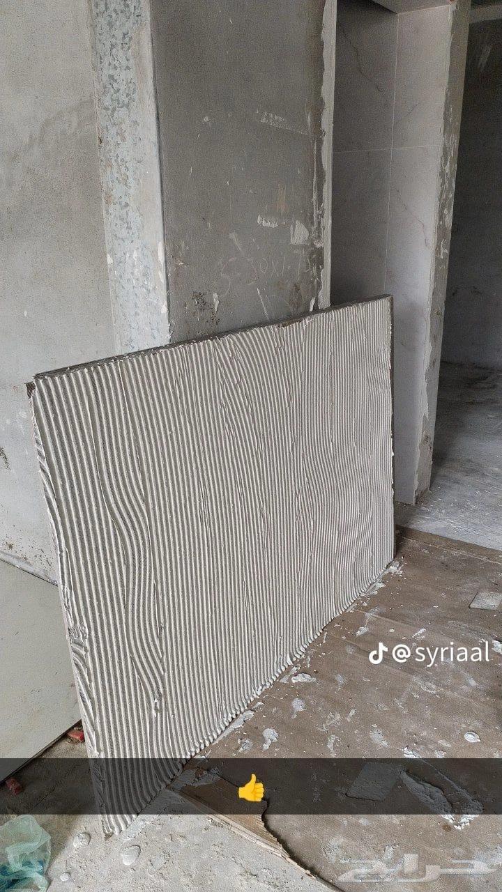 Tile and marble installer for floors and walls64518099815297111