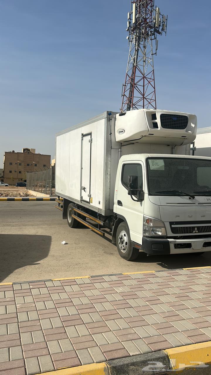 شحن البضائع تبريد و تجميد و جاف64524989916929113