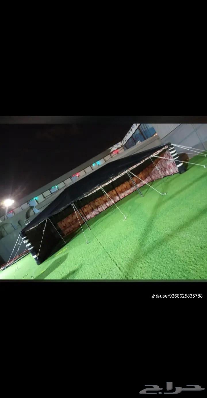 الحمزه لتركيب الخيام64518293849986110