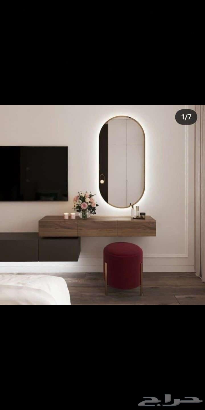 ننفذ جميع اعماال الترميم واديكور الداخلي والخارجي64513572891651113