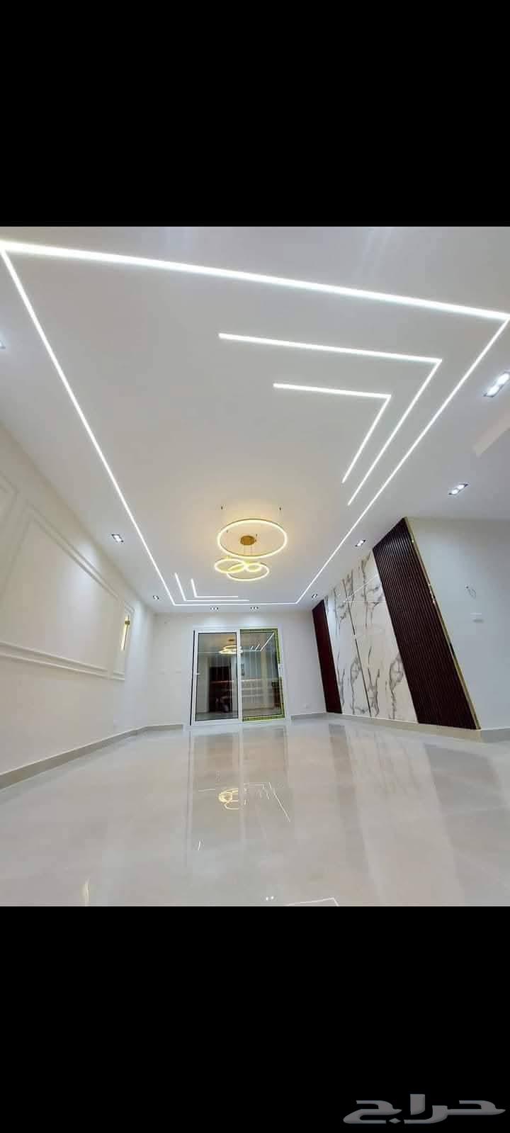 سقف مستعار جبس بورد سيمن  بورد الخرج64524989673985112