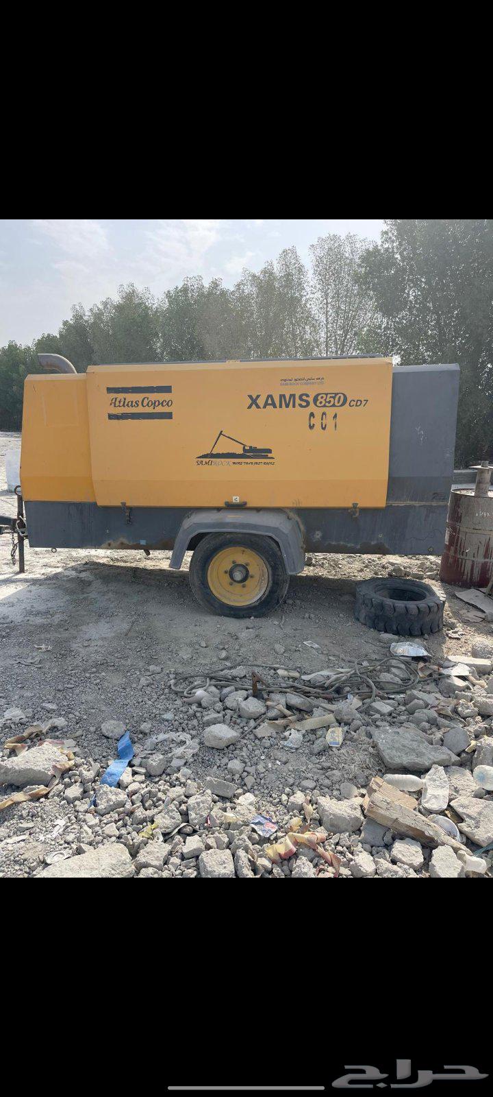 يوجد لدينا رماله لشيل البويا وصدا وتحسين الصبيان ونضافت الحج64518293549187110