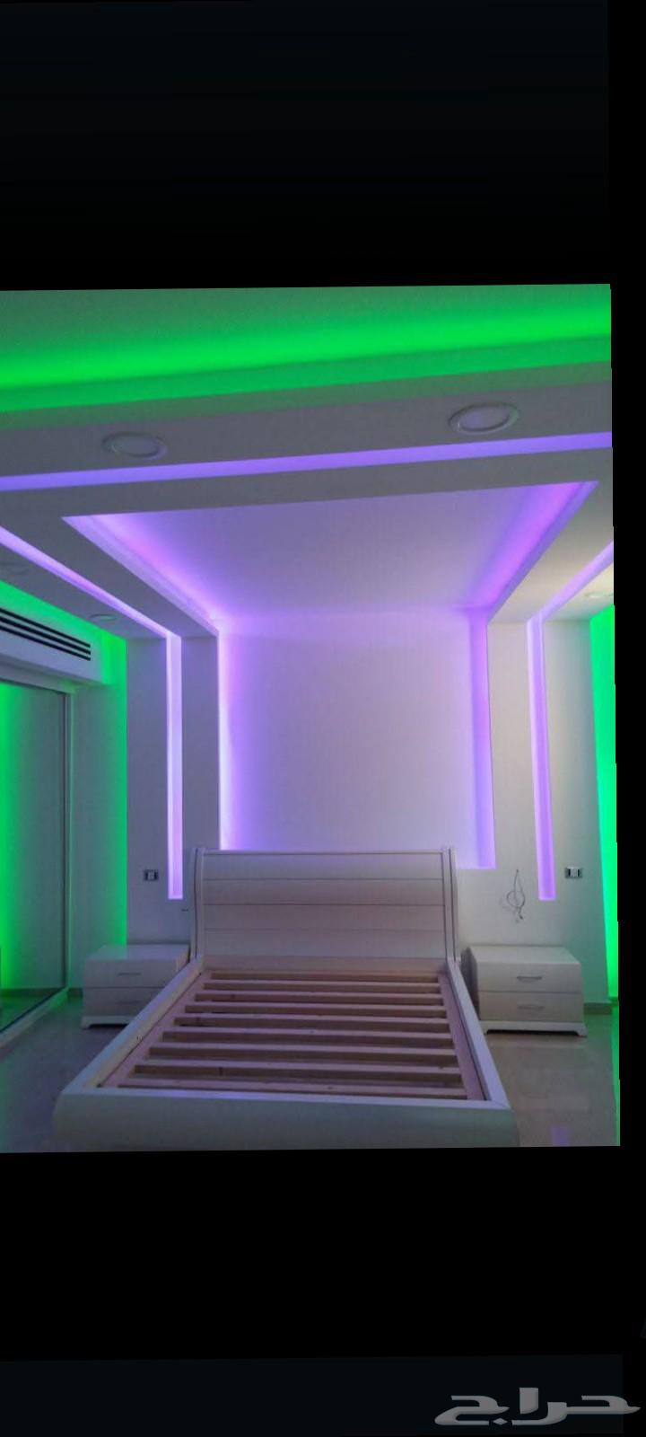 اشتغل دحان بويا فورد في ديكور64518292585090110