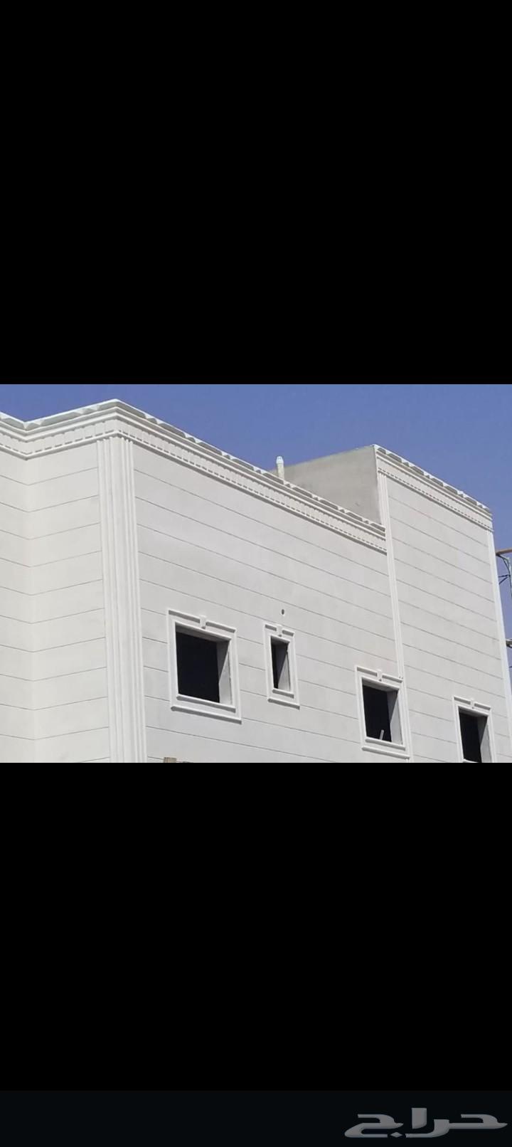 ديكورات خارجيه بجميع انواعها واشكالها كسر رخام اسباني وبطحى64524989865219111