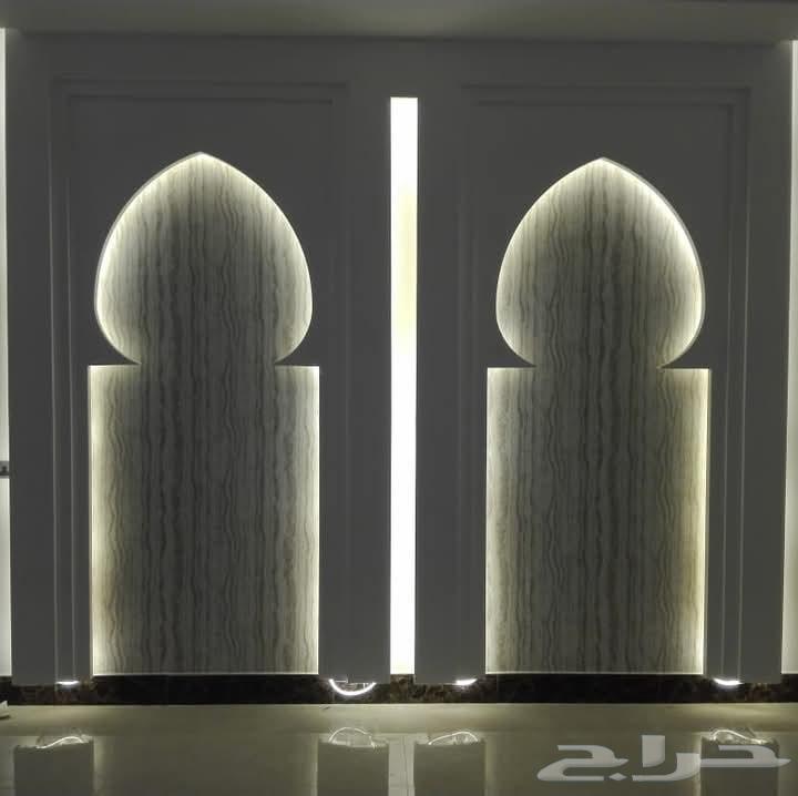 الإبداع المغربي على الديكورات الداخلية والخارجية64534198276737113