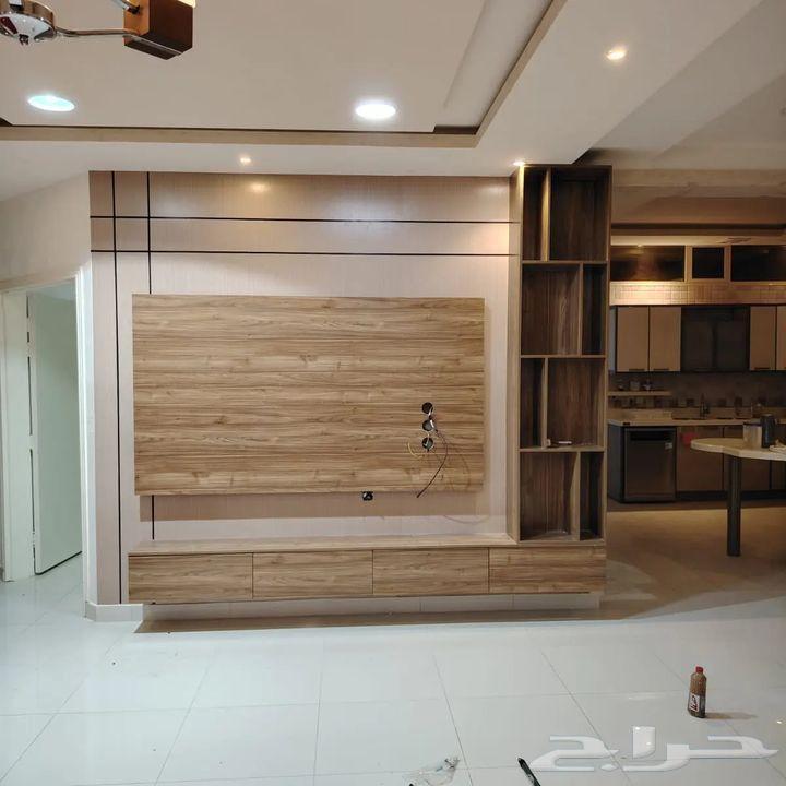 دهانات وديكورات عرعر الفني  ابو تميم جميع انواع اصبغه ا داخ64518212855553111