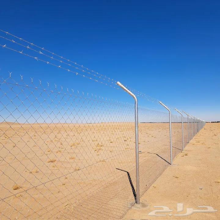 تركيب وتوريد الشبك في جميع انحاء بيشة64514719977985110