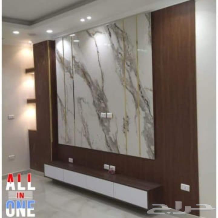 دهانات وديكورات عرعر الفني  ابو تميم جميع انواع اصبغه ا داخ64518212855553110