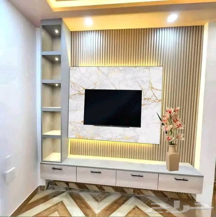 نجار باكستاني ديكورات دواليب عرفة نوم رف شاشة محلات وغيرة64525005492099112