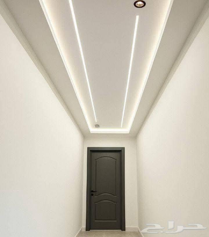 سقف مستعار جبس بورد سيمن  بورد الخرج64524989673985110
