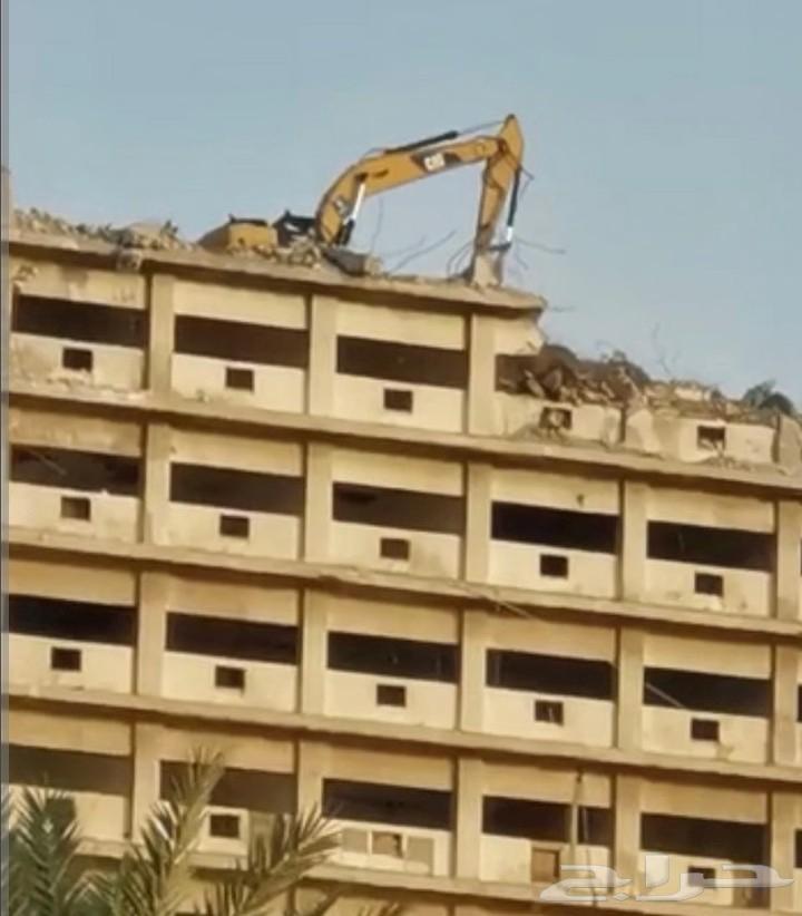 سكراب هدم وأخذ اسكراب64524989637761111