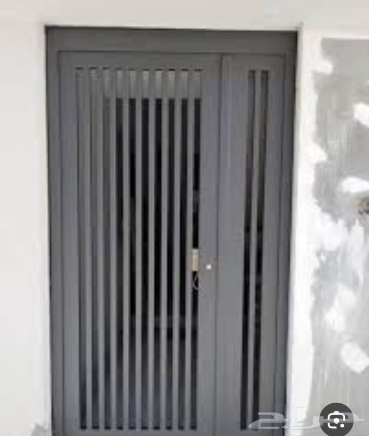 حداد جميع انواع اللحام البوابات والهناجر64518309781891111