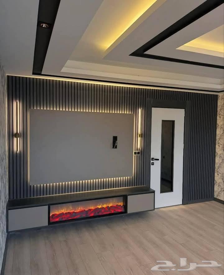 Gypsum board, paint, wood alternative decoration, marble alternative decoration, and chipboard contracting64513573382785110