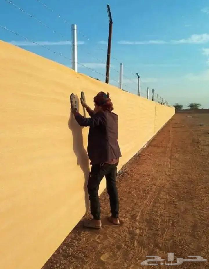 تركيب وتوريد الشبك في جميع انحاء بيشة64514719977985111