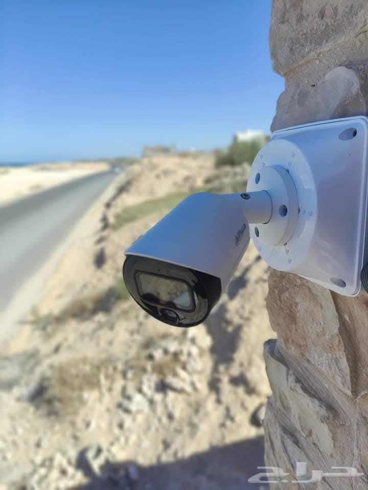 Surveillance Camera Technician for Adjustment, Maintenance, Disassembly, and Installation64513574509314111