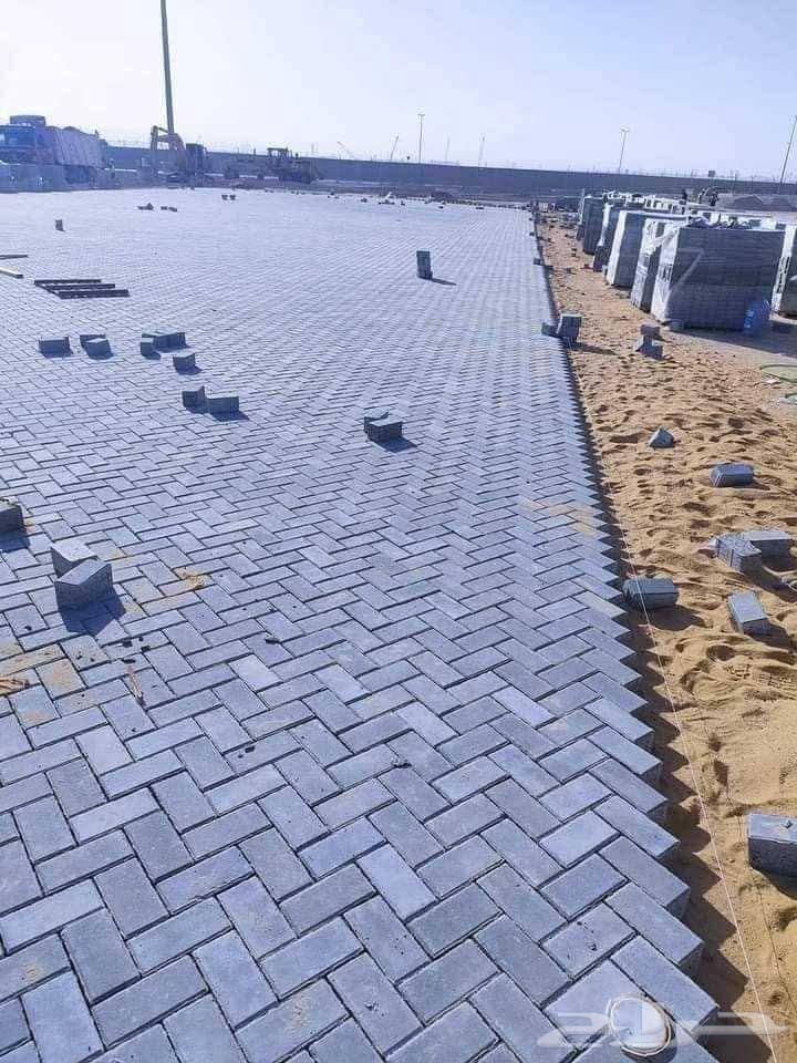 مقاول انترلك ويندوره القصيم بريده64518099668867114