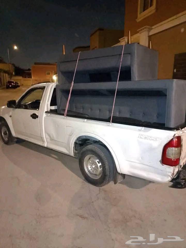 ونيت لنقل الاثاث والمشاوير الخاصه داخل وخارج الرياض64518066735874110