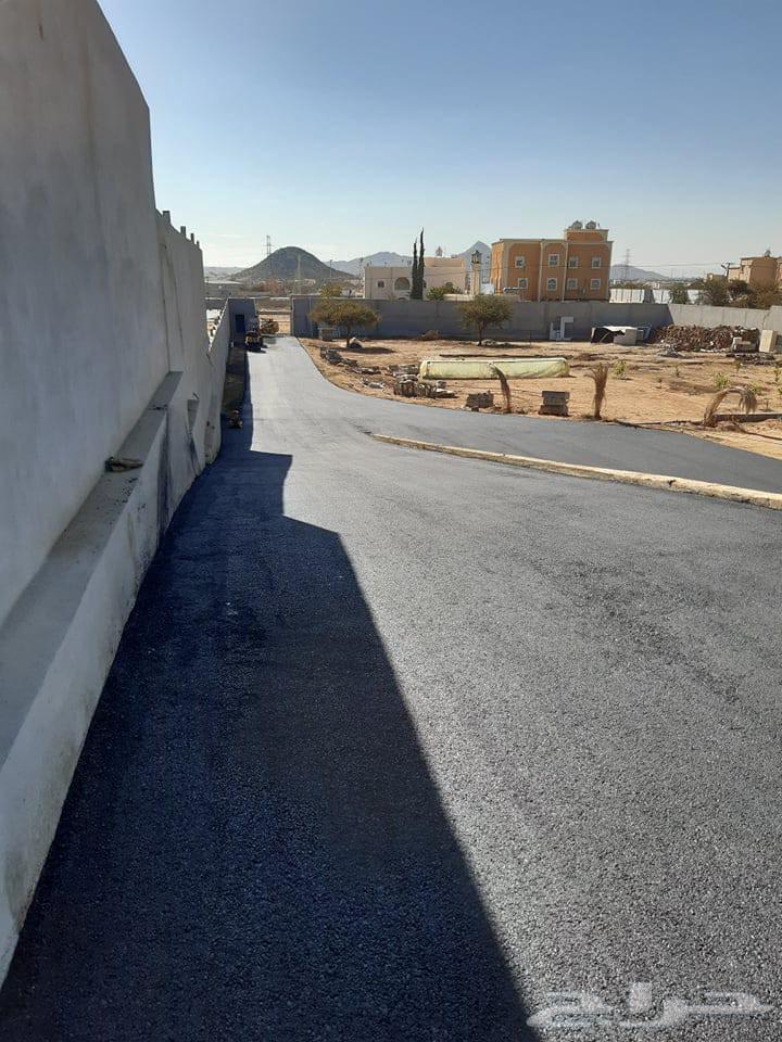 مقاول اسفلت زفلته ابها خميس مشيط احد رفيده64518132544769114