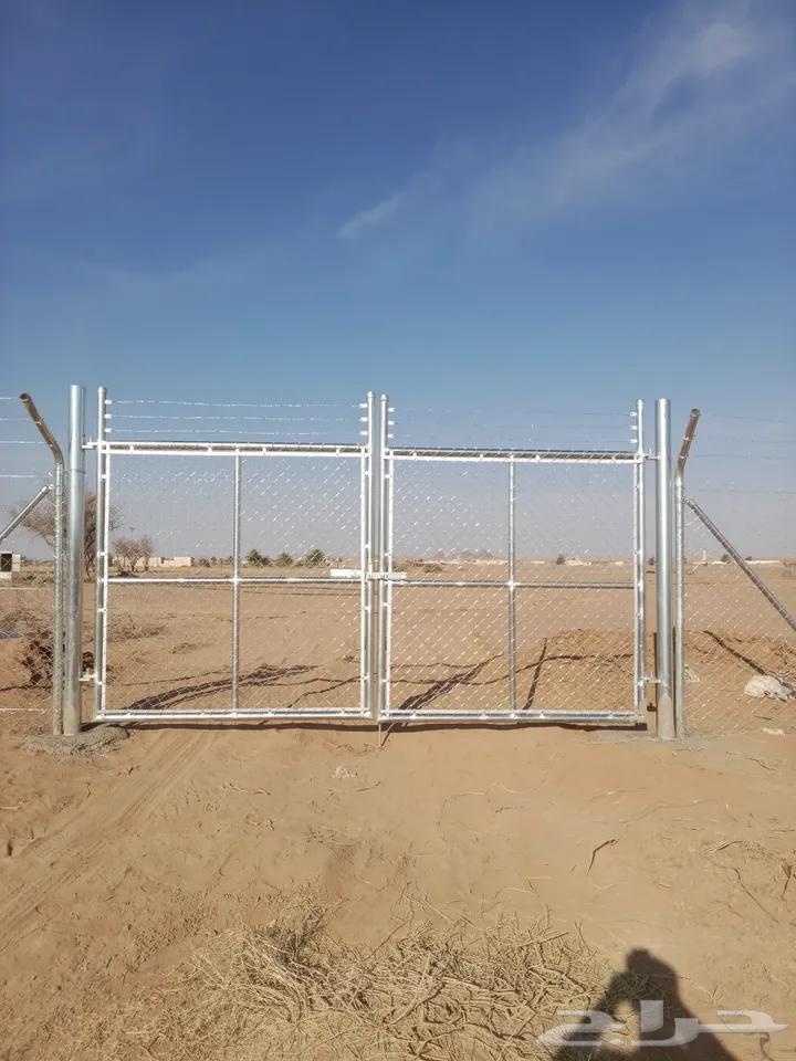 تركيب وتوريد الشبك في جميع انحاء بيشة64514719977985114