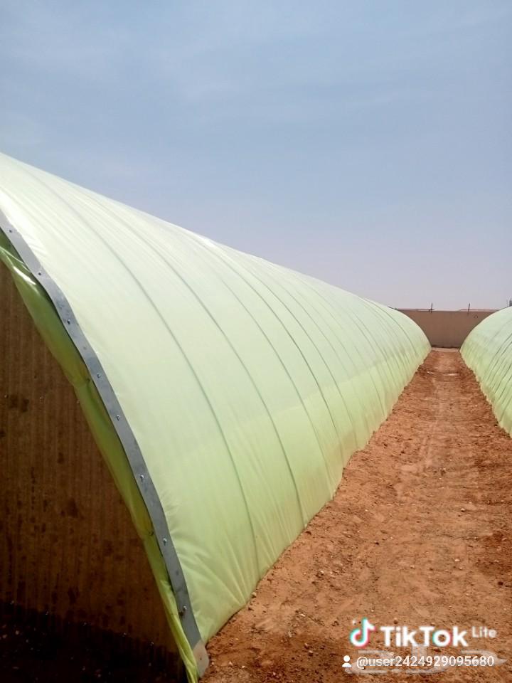 Greenhouse Technician, Agricultural Connections, Disassembly and Installation64518310977153112