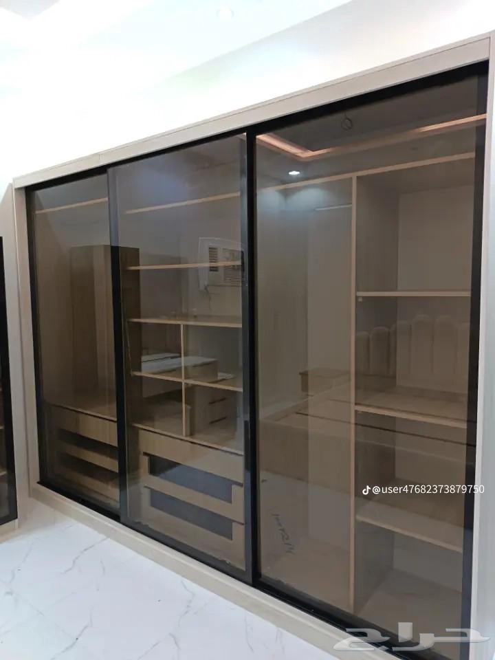 دولاب خزائن غرف نوم64518278300931110