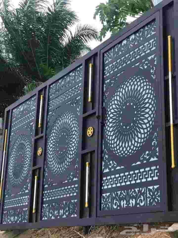 حداد   شغل ابوب   شباك   هينجر64518310920963110