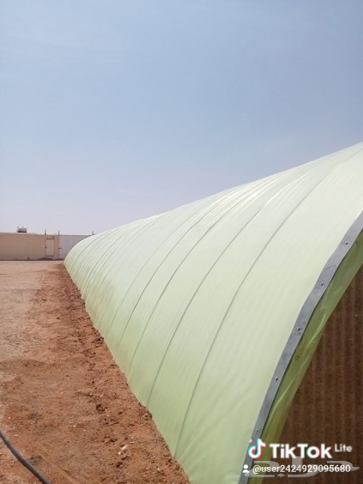 Greenhouse Technician, Agricultural Connections, Disassembly and Installation64518310977153114