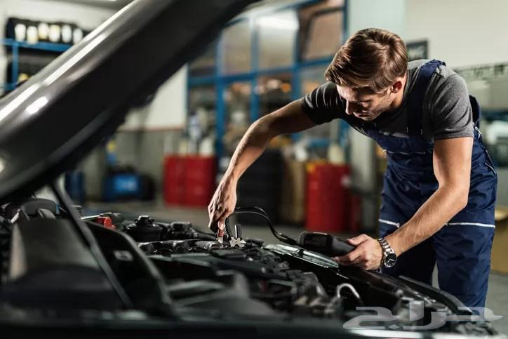 Mobile car mechanic with 10 years of experience64513589489793110