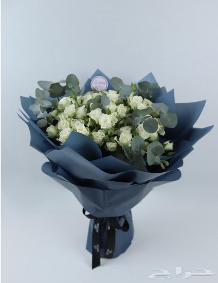 مندوب توصيل ورد   وملابس وعطورات64513588893698110