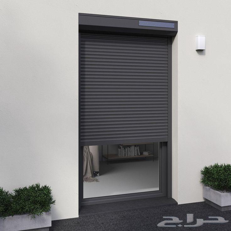 شركة رول الرائد للصيانه الابواب الكراج والشتر64518278146433112