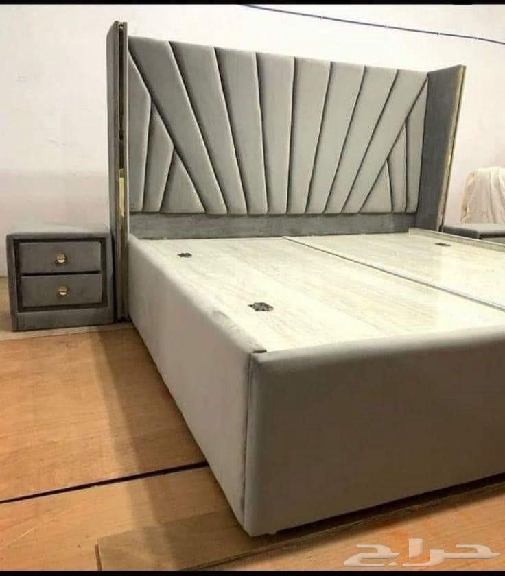 جميل اعمال النجاره والديكورات وغرف النوم والكنب64518132693763113