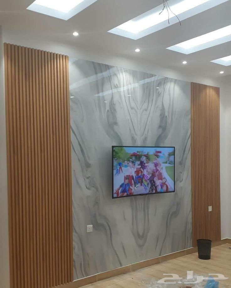 Sheboard marble alternative gypsum board cladding64518083027075114