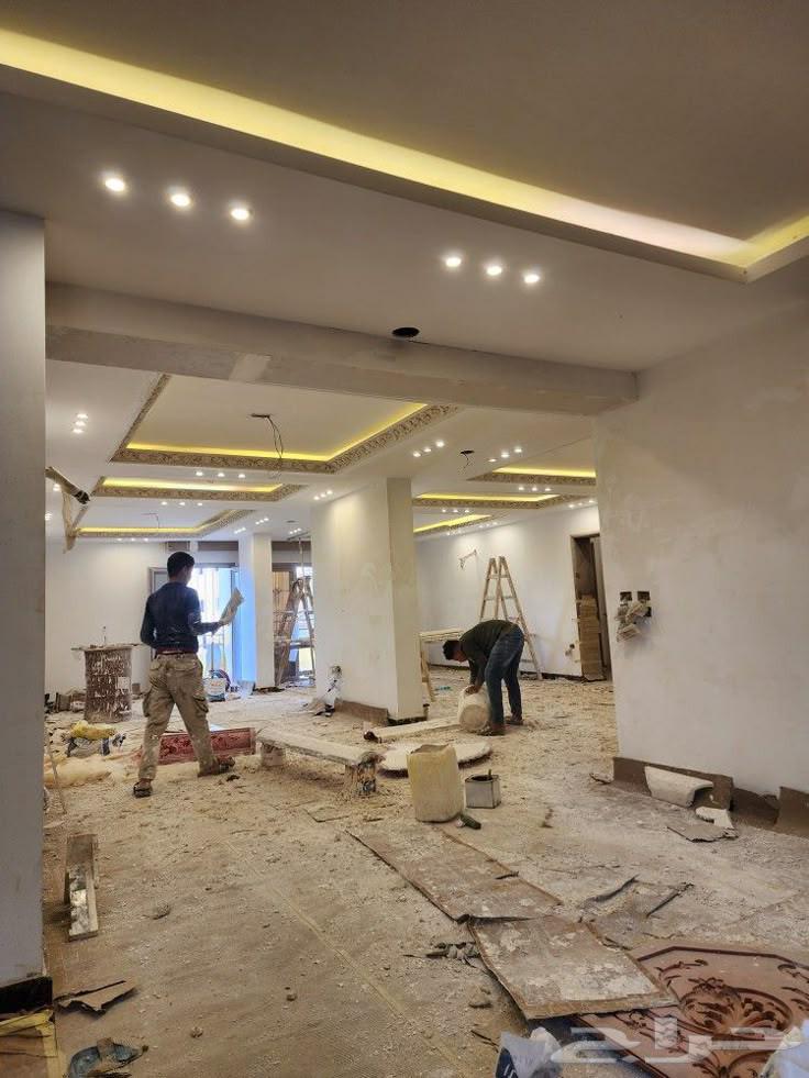 مقاول تشطيب عامه64518310609538113