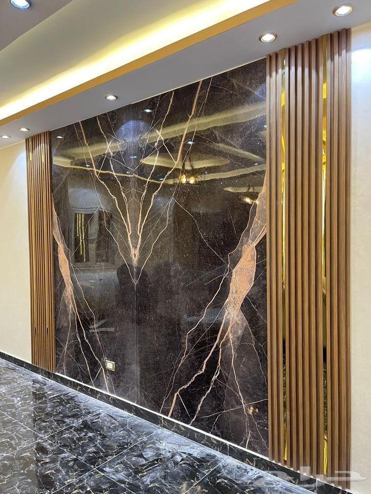 Sheboard marble alternative gypsum board cladding64518083027075110