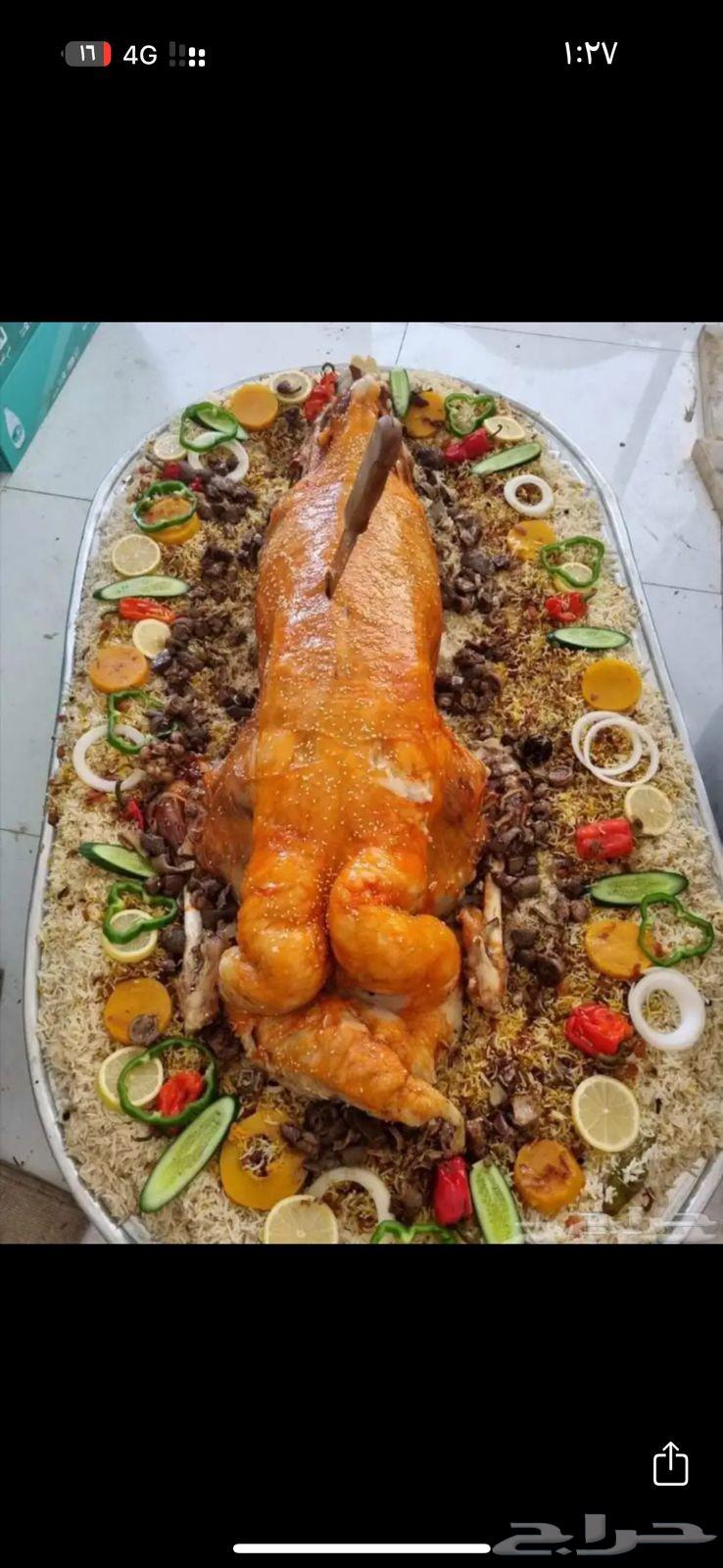 Sudanese chef for all occasions and parties64518292354819110