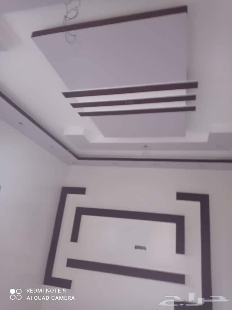 دهان مكه الزاهر جميع انواع الدهانات والرشه الخارجيه والديكور64518133152129111